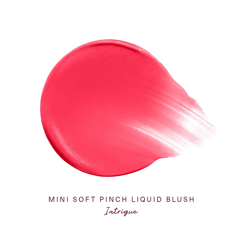 SOFT PINCH LIQUID BLUSH MINI (MINI RUBOR L&Iacute;QUIDO)